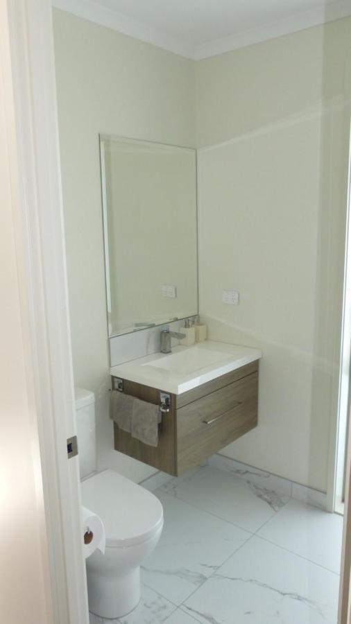 Modern Self Contained Apartment In Riverhead Dış mekan fotoğraf