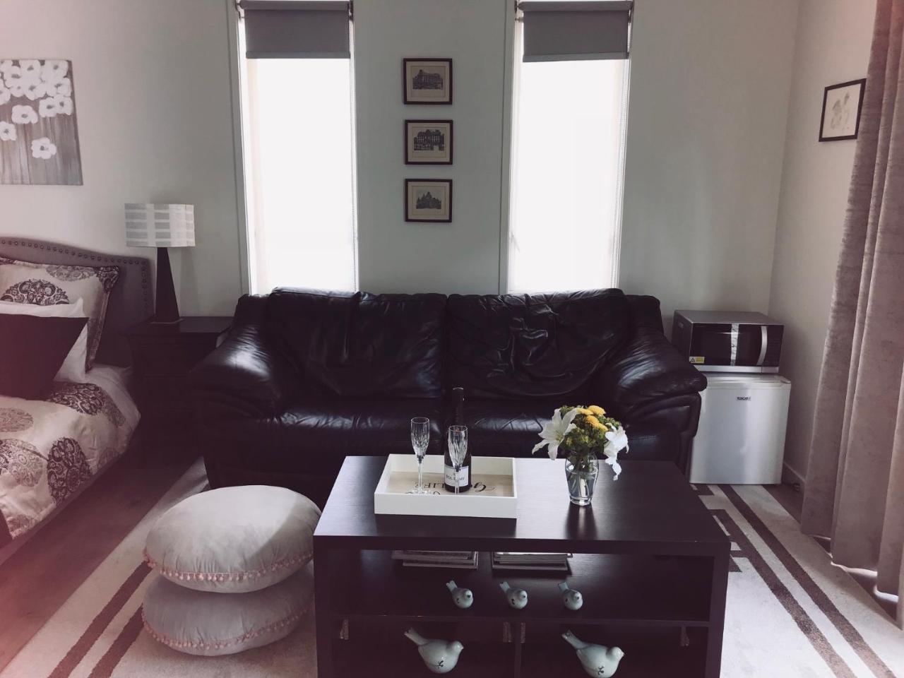 Modern Self Contained Apartment In Riverhead Dış mekan fotoğraf